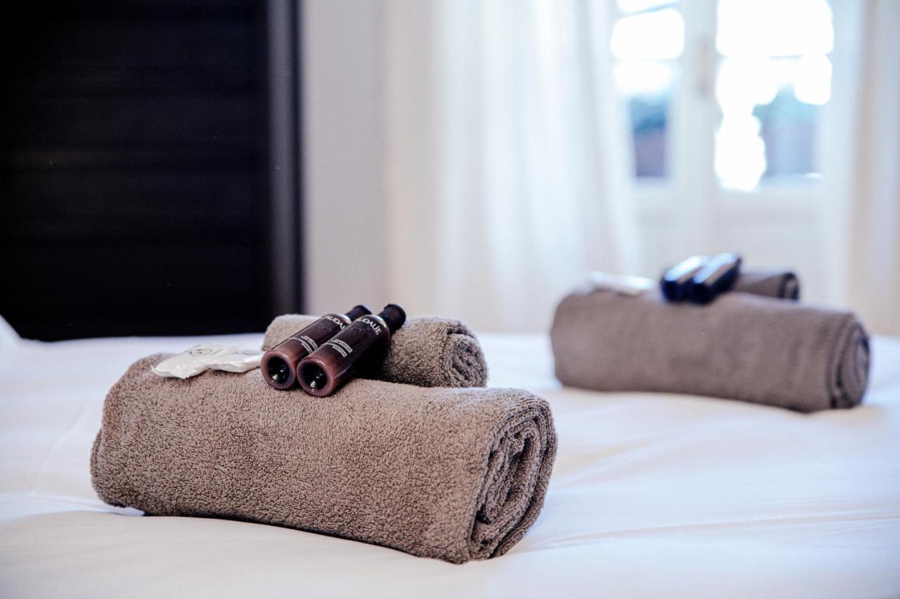 La Finestra Sul Duomo - The House Of Travelers Apartment Como Luaran gambar
