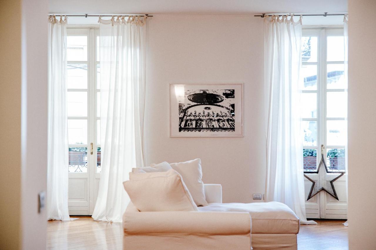 La Finestra Sul Duomo - The House Of Travelers Apartment Como Luaran gambar
