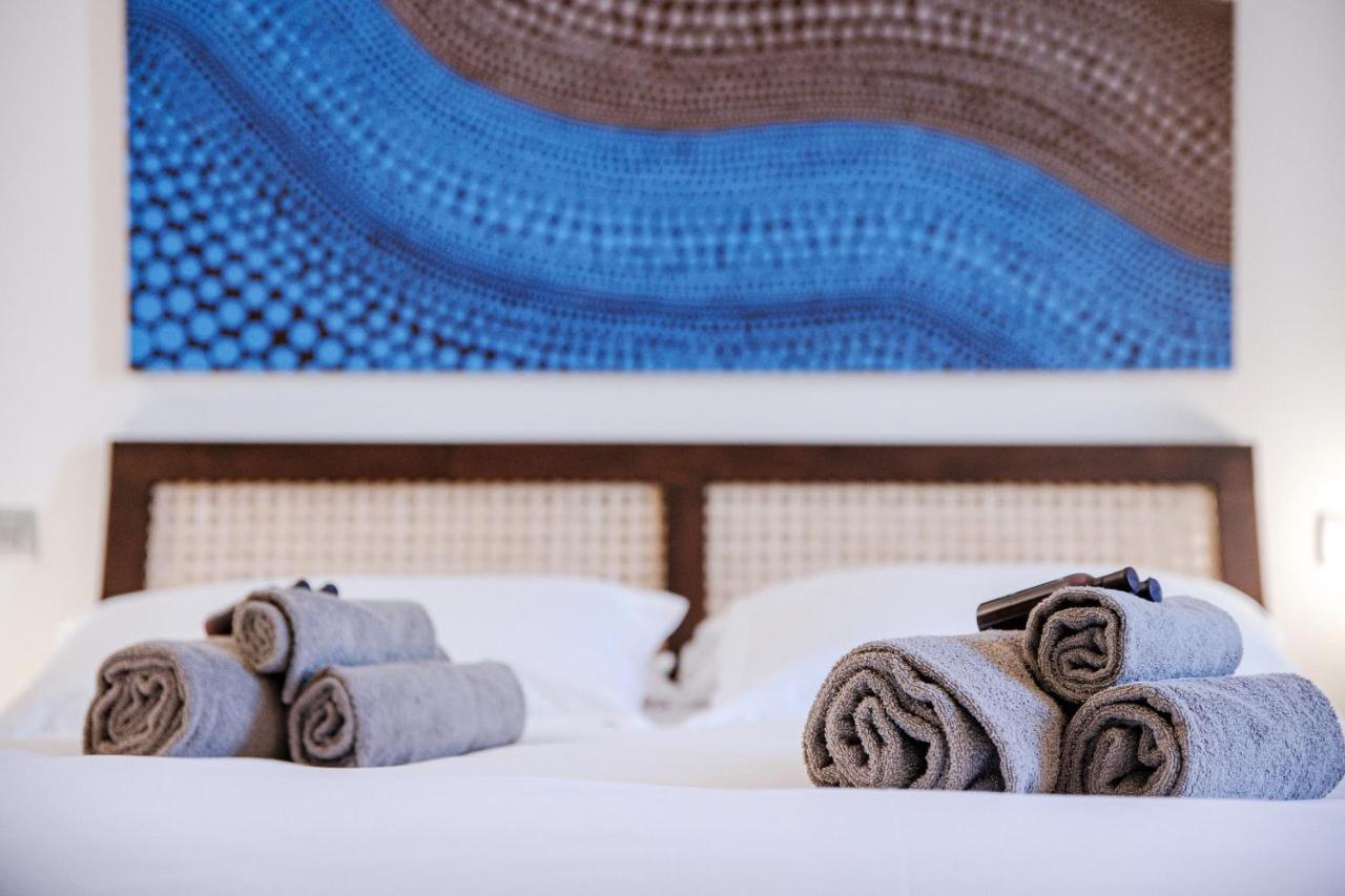 La Finestra Sul Duomo - The House Of Travelers Apartment Como Luaran gambar