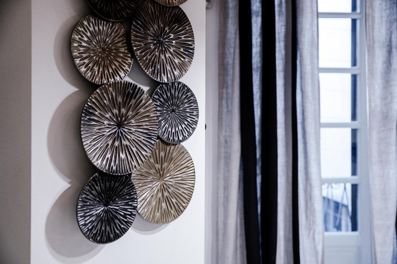 La Finestra Sul Duomo - The House Of Travelers Apartment Como Luaran gambar